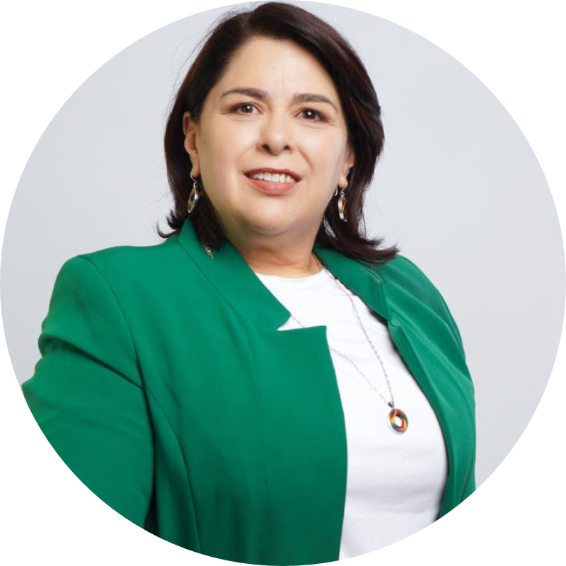 Grethel Vázquez