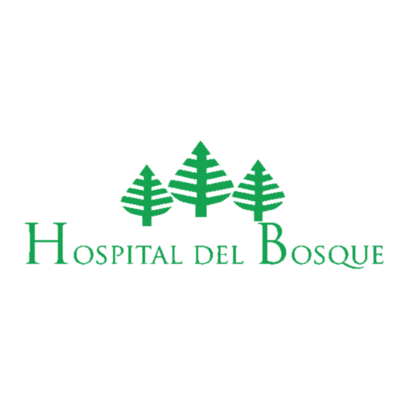 hospital del bosque